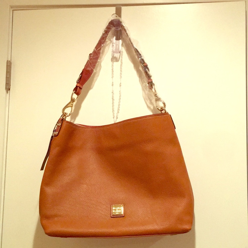 Brand new leather purse 👜